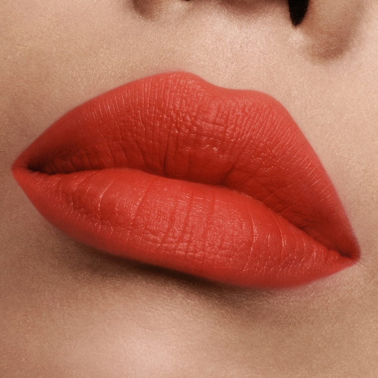 Runway Lip Stylo Matte, 2.0 g, 114 Velvet Vermilion, 114, Model, light