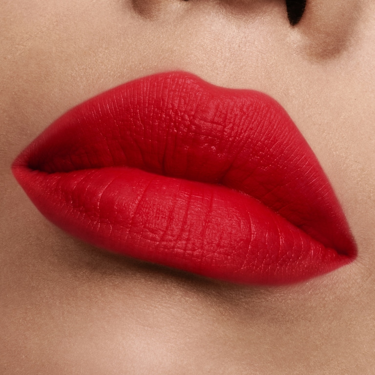 Runway Lip Stylo Matte, 2.0 g, 16 Scarlet Rouge, 16, Model, light