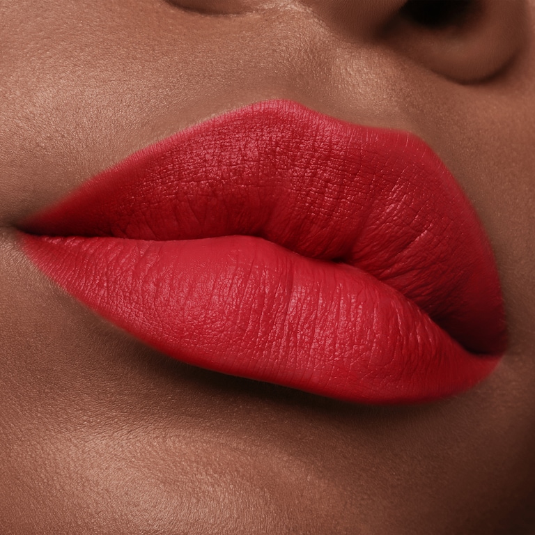 Runway Lip Stylo Matte, 2.0 g, 16 Scarlet Rouge, 16, Model, deep