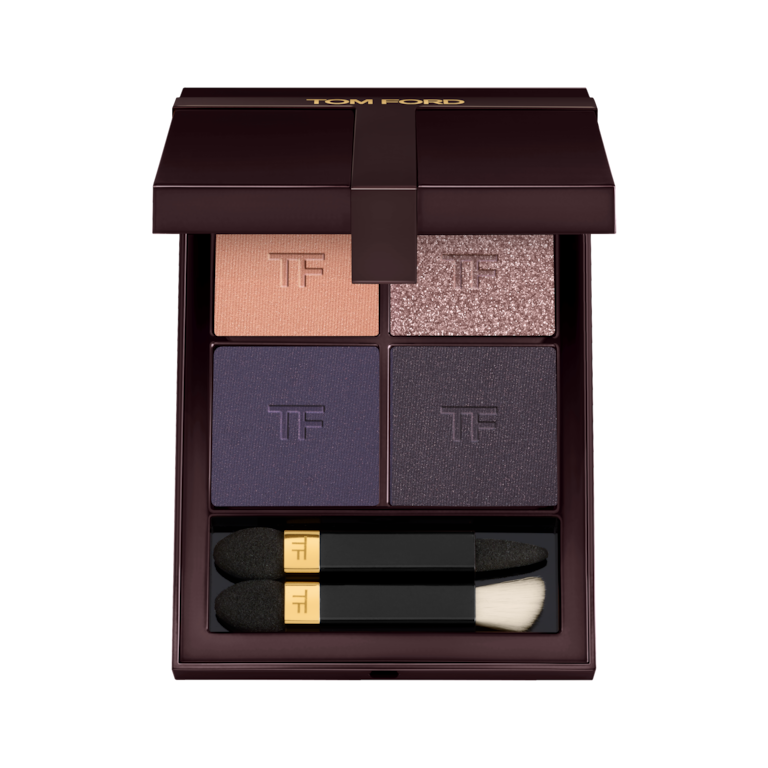 Soleil Neige Eye Colour Quad | TOM FORD BEAUTY