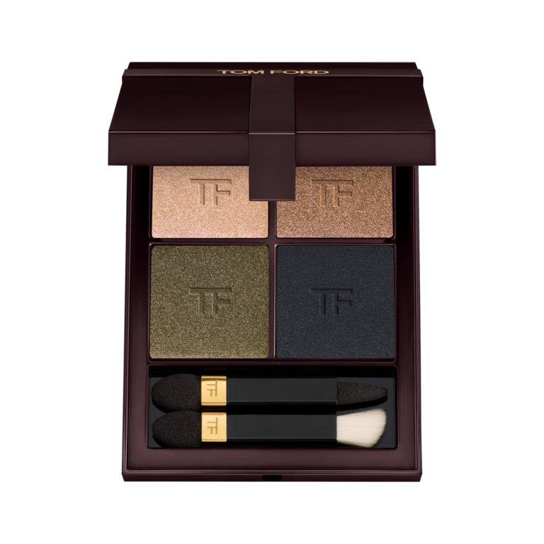 Figue Érotique Collection Eye Color Quad​ | TOM FORD BEAUTY