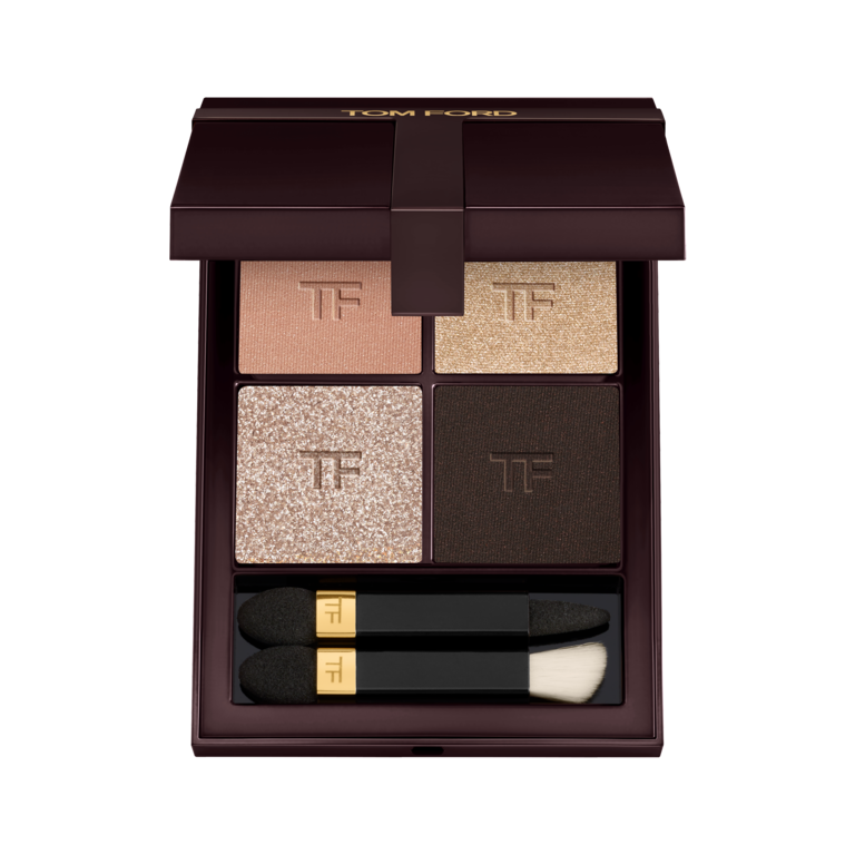 Eye Colour Quad | TOM FORD BEAUTY