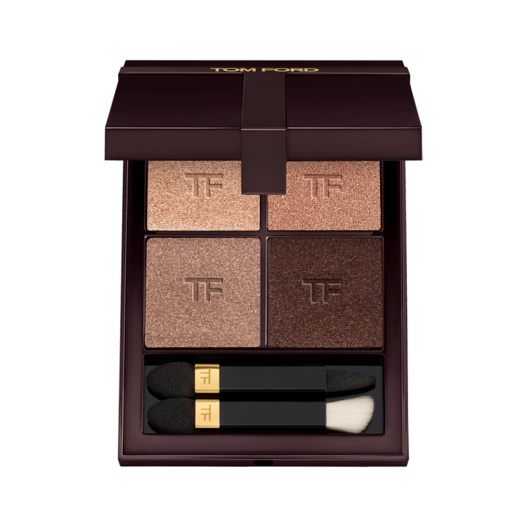 Runway Eye Color Quad Crème, 8.0 g, 36 Tiger Eye, 36, Product Shot