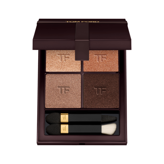 アイシャドウ TOM FORD EYE COLOR DUO LUMIERE 01 TOM FORD Love Collection Eye Color Duo Lumiére | TOM FORD BEAUTY