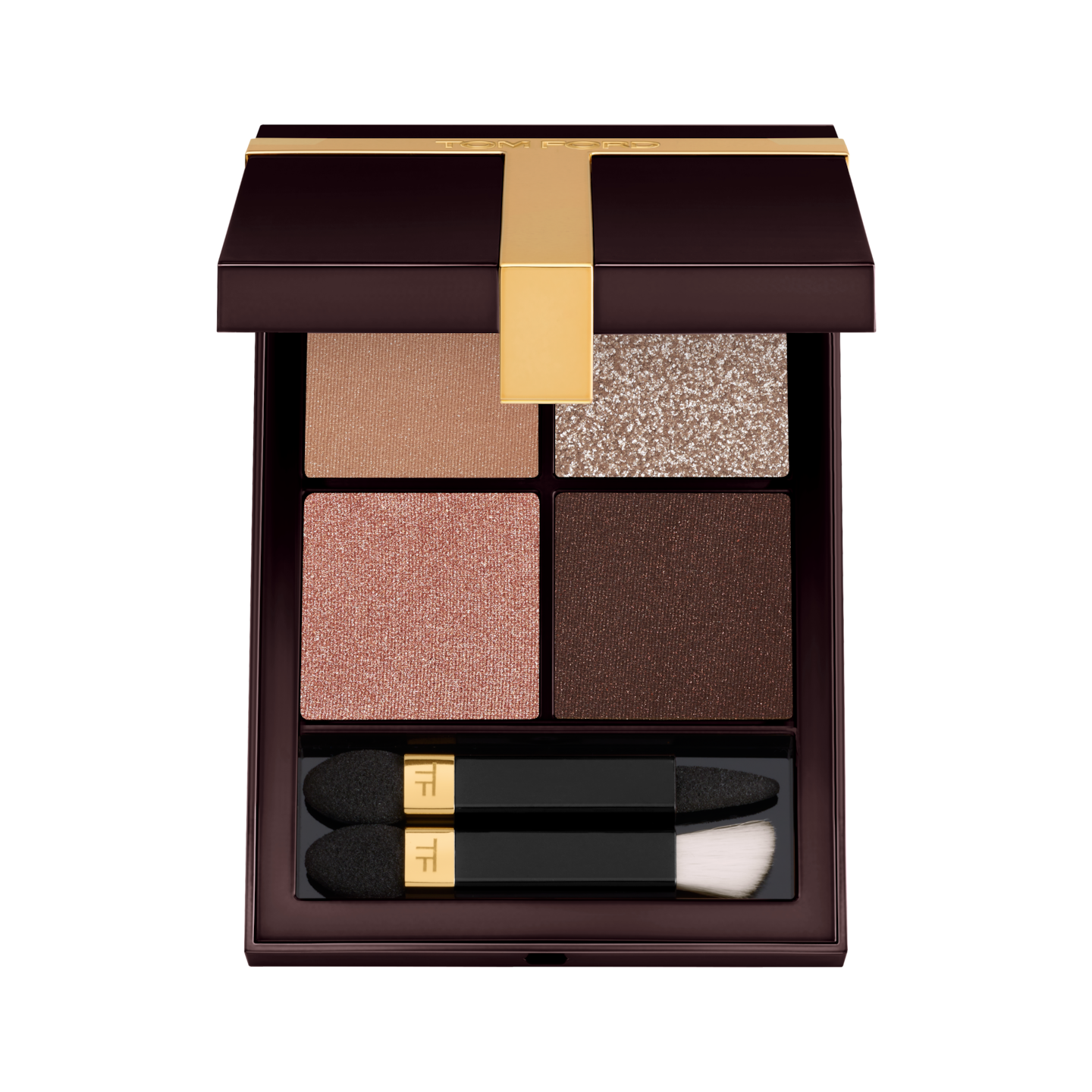Runway Eye Colour Quad Poudre | TOM FORD BEAUTY