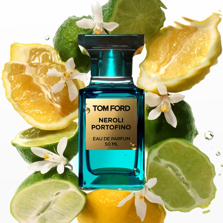 Neroli Portofino Hand Cream | TOM FORD BEAUTY
