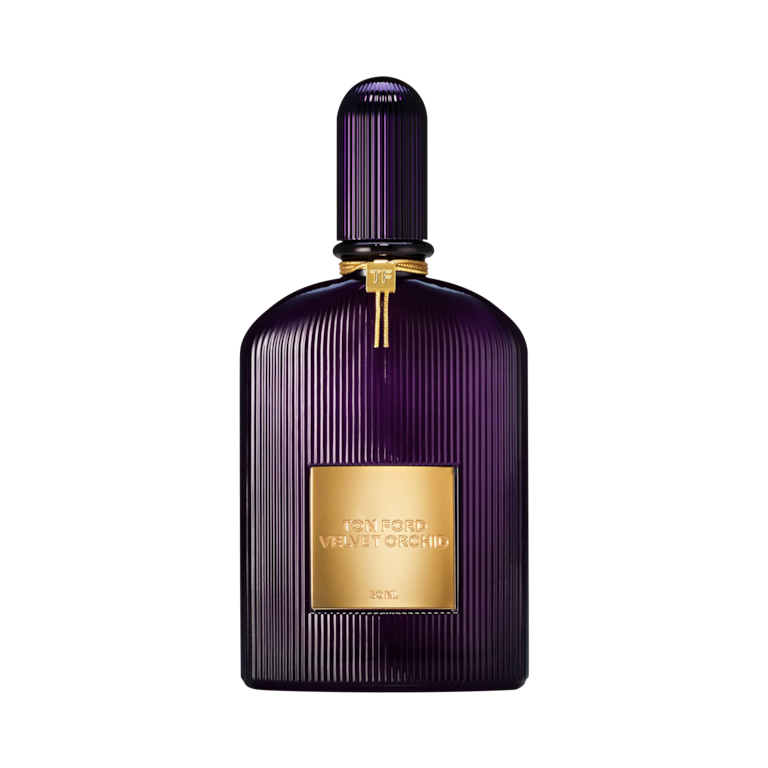 Velvet Orchid Eau de Parfum, 50ml, Product Shot