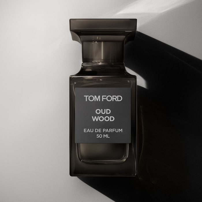 Oud Wood Eau de Parfum, 50.0 ml, Alt
