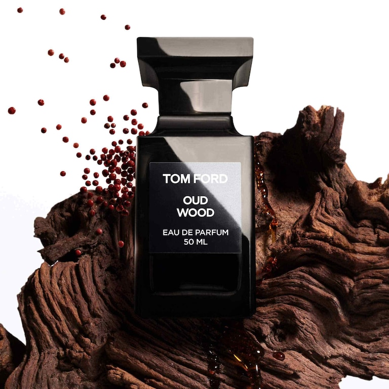 Oud Wood Eau de Parfum, 100.0 ml, Alt