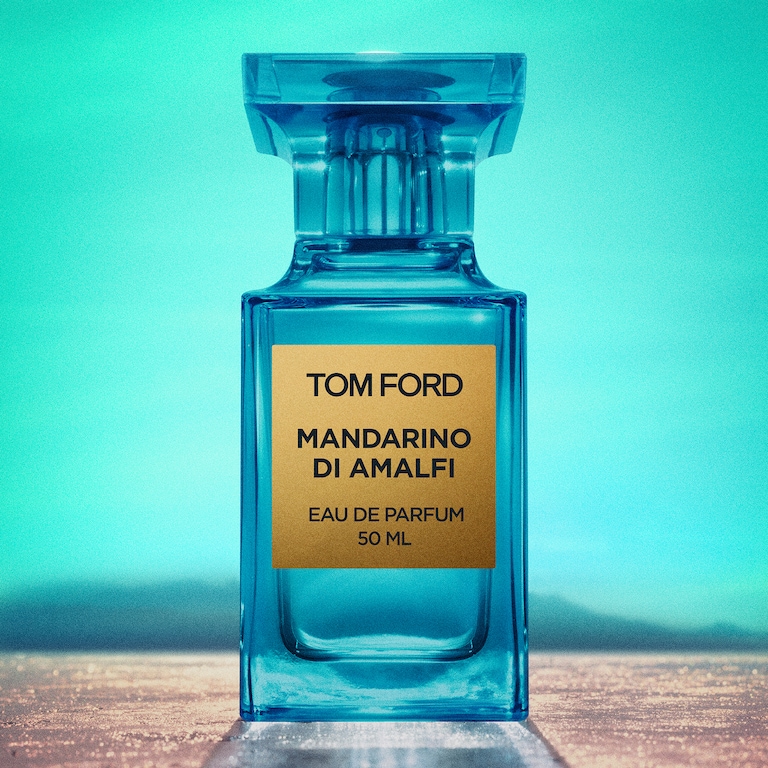 Mandarino di Amalfi Eau de Parfum, 50ml