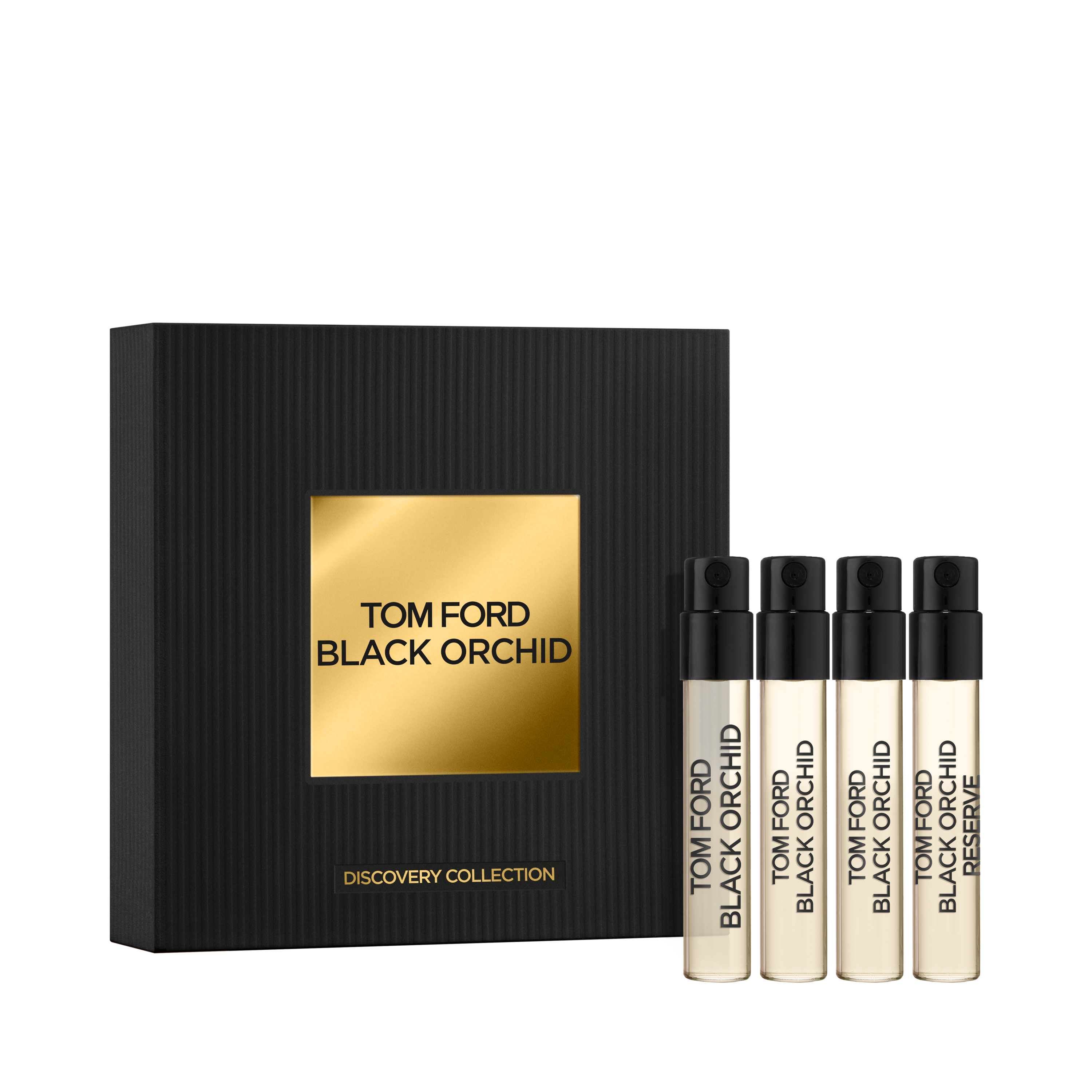 Black Orchid Discovery Collection | TOM FORD BEAUTY