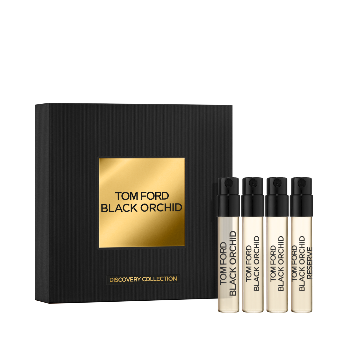Black Orchid Discovery Collection | TOM FORD BEAUTY