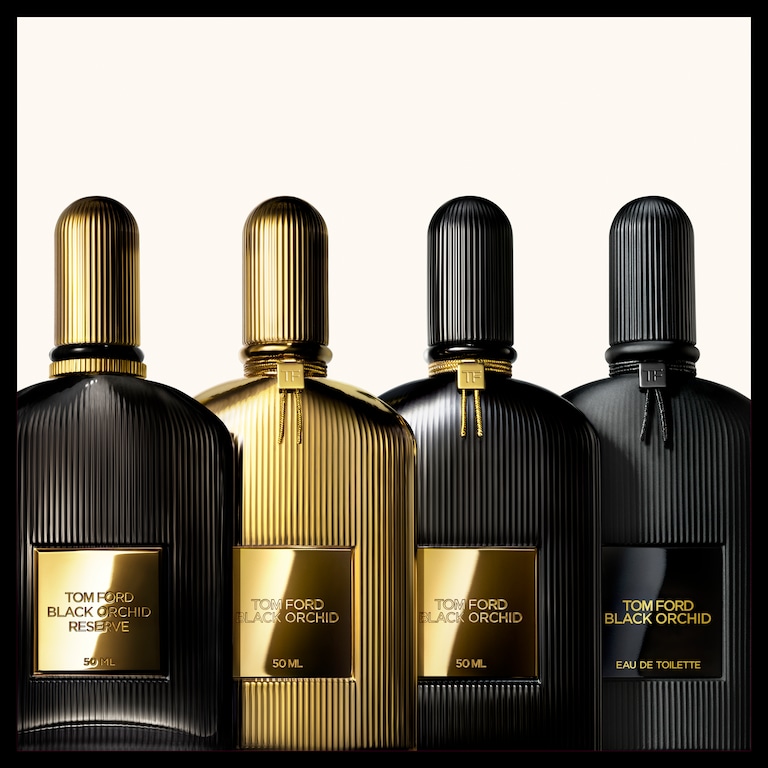 Black Orchid Reserve Set, Alt