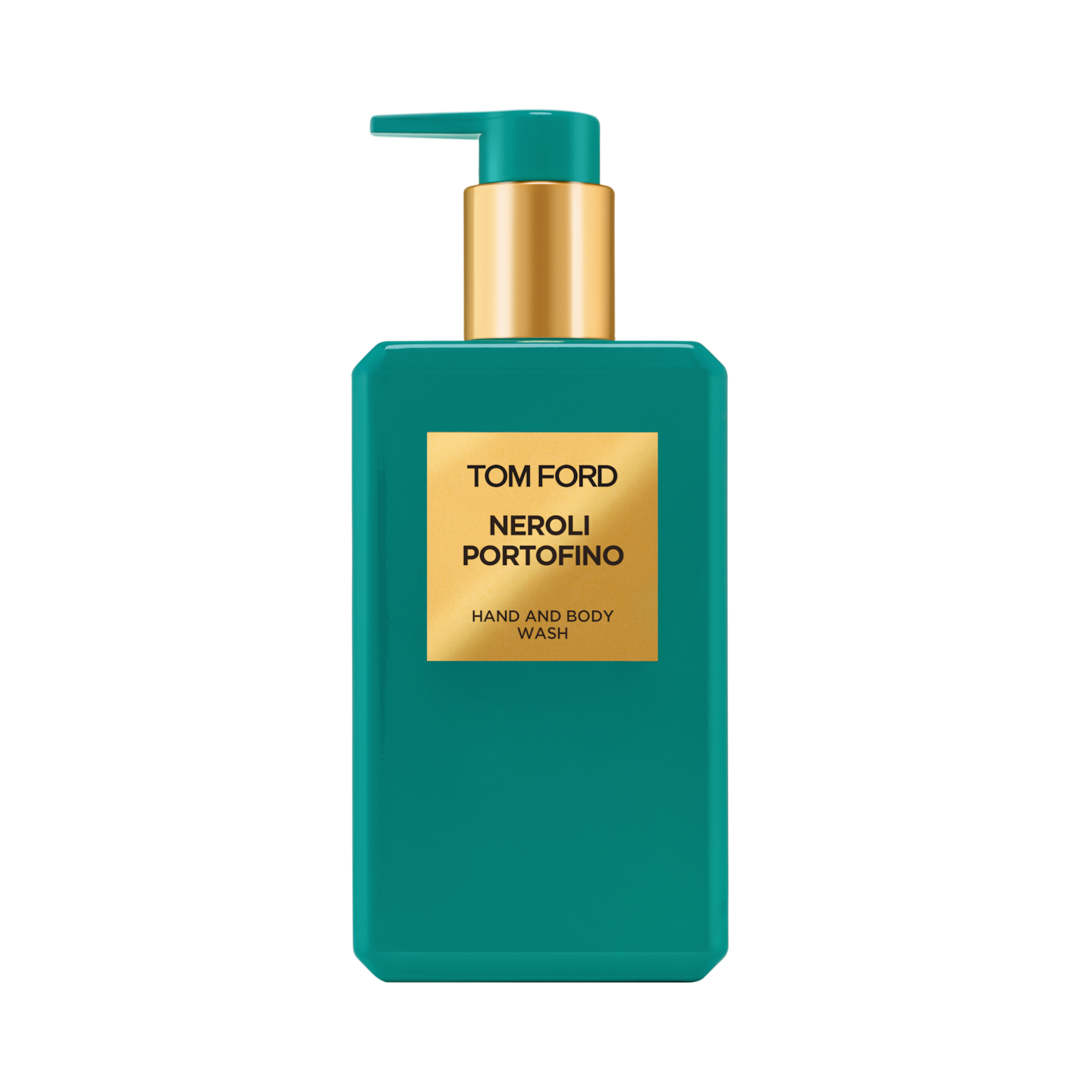 TOM FORD NEROLI PORTOFINO ボディソープ 250ml Neroli Portofino Hand and Body Wash | TOM FORD BEAUTY