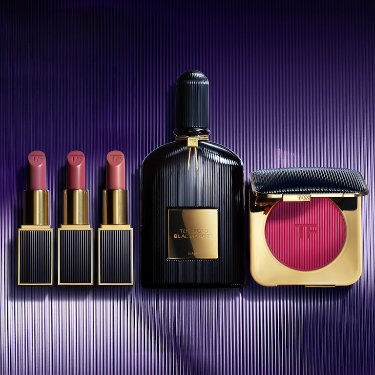 フェイスカラー TOM FORD SOLEIL NEIGEBLUSH HIGHLIGHT DUO Soleil Neige Blush Highlight Duo | TOM FORD BEAUTY