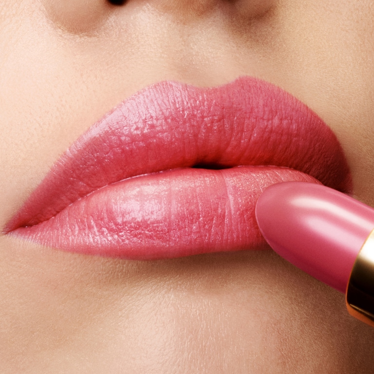 Black Orchid Lip Color, 3.0 g, 19 Runway Rose, 19, Model, light