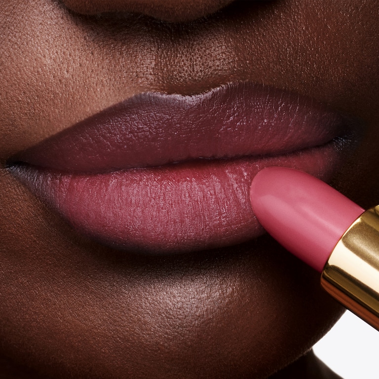 Black Orchid Lip Color, 3.0 g, 19 Runway Rose, 19, Model, deep