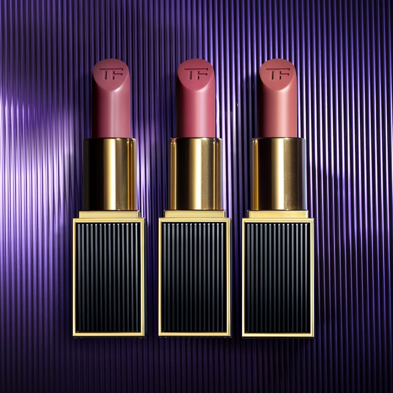 Black Orchid Lip Colour, 3.0 g, 19 Runway Rose, 19, Alt