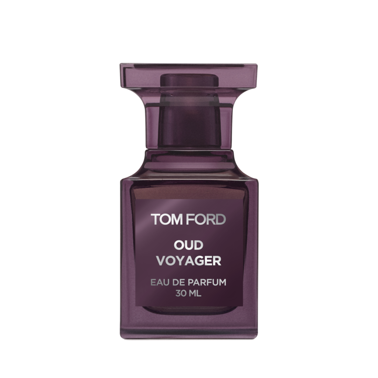 Oud Voyager Eau de Parfum, 30.0 ml, Product Shot
