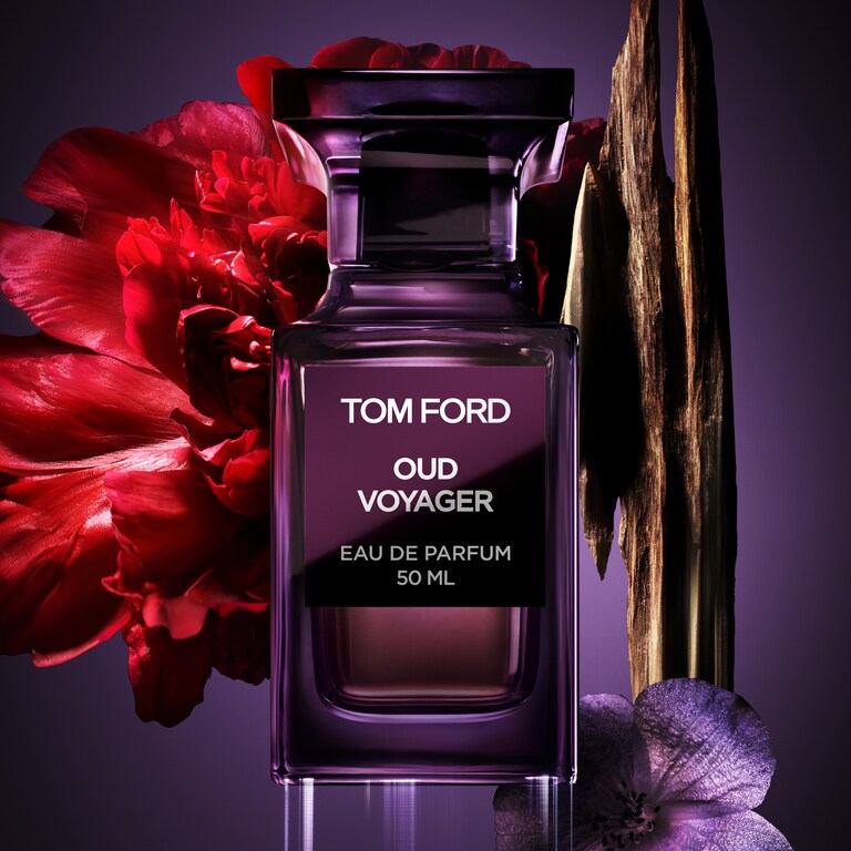 Fougère D'Argent Eau de Parfum | TOM FORD BEAUTY