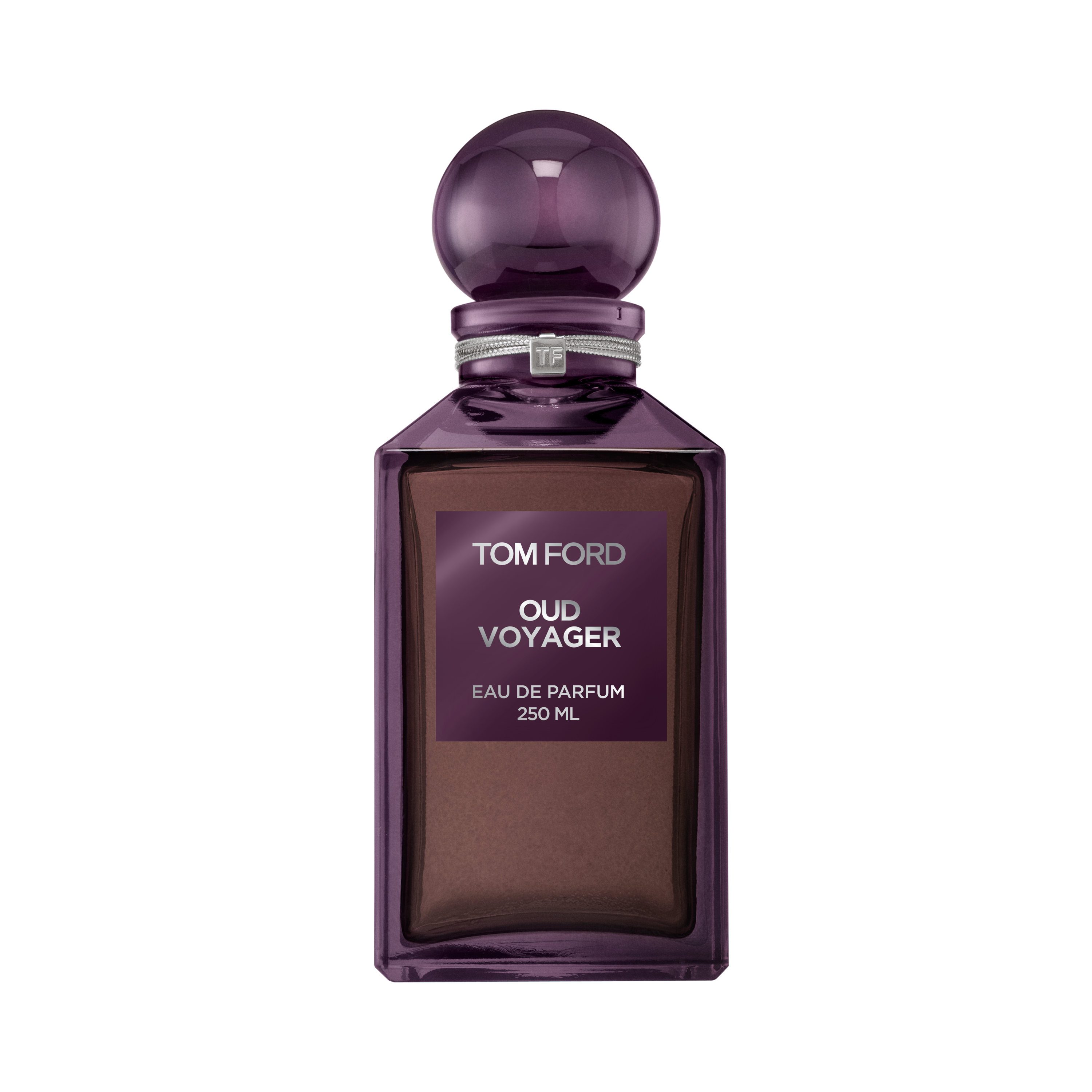 香水(ユニセックス) TOM FORD OUD VOYAGER 50ml Oud Voyager - Woda perfumowana i TOM FORD ≡ SEPHORA