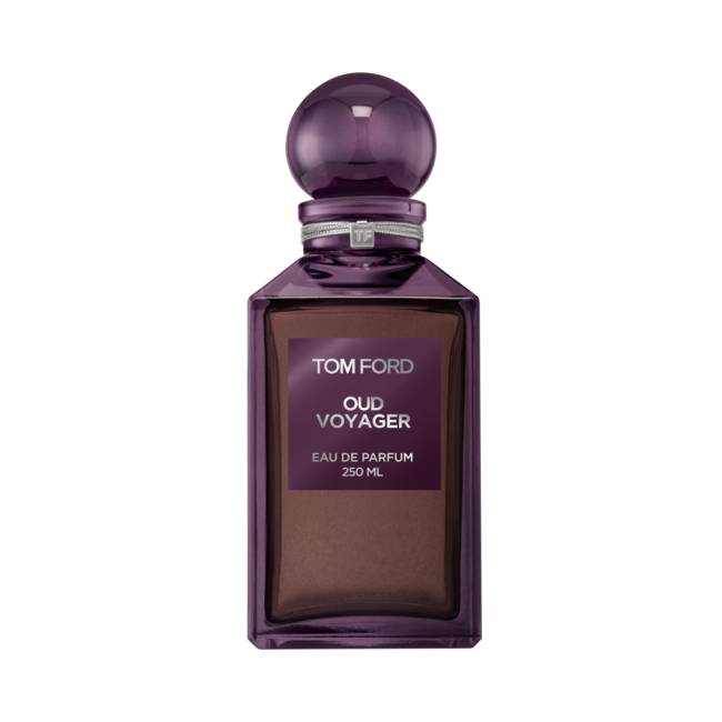 Oud Voyager by Tom Ford
