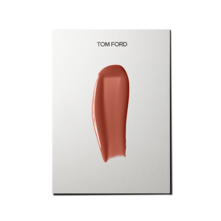 Vanilla Gloss Luxe, 5.5 ml, 08 Inhibition, 08, Smoosh