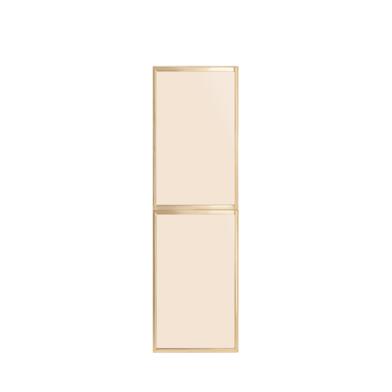 Vanilla Lip Color Matte, 3.0 g, 511 Steel Magnolia, 511, Product Shot
