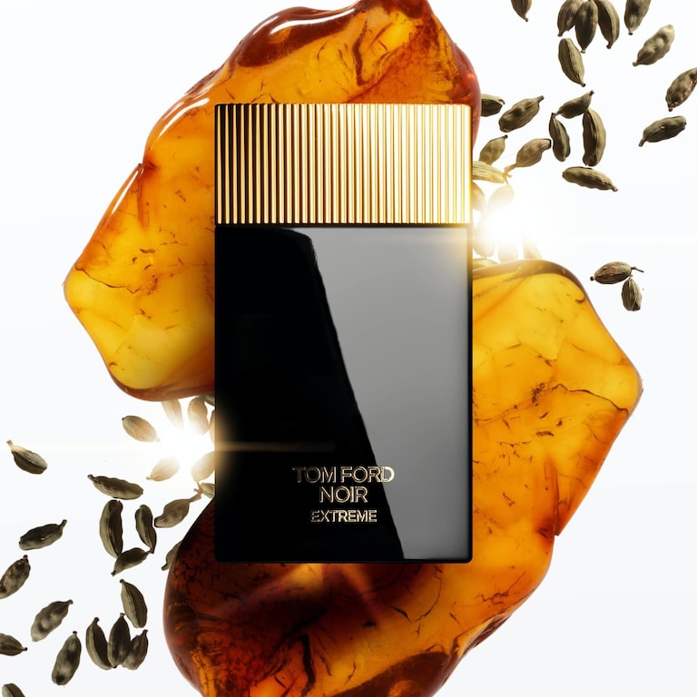 Noir Extreme Eau de Parfum, 100ml