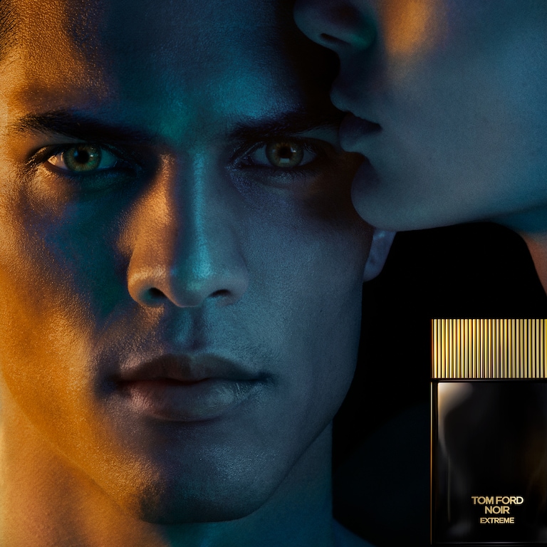 Noir Extreme Eau de Parfum, 100ml
