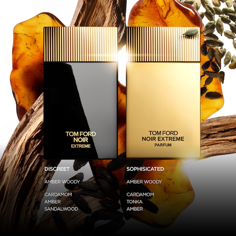 Noir Extreme Eau de Parfum, 100ml
