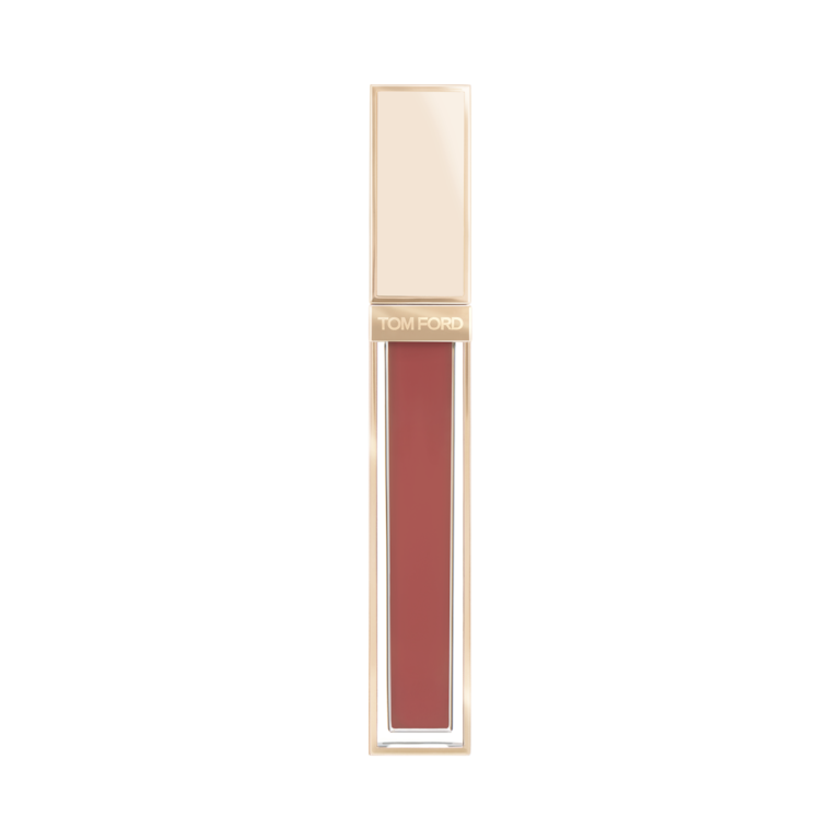 Vanilla Gloss Luxe, 5.5 ml, 01 Exhale, 01, Product Shot