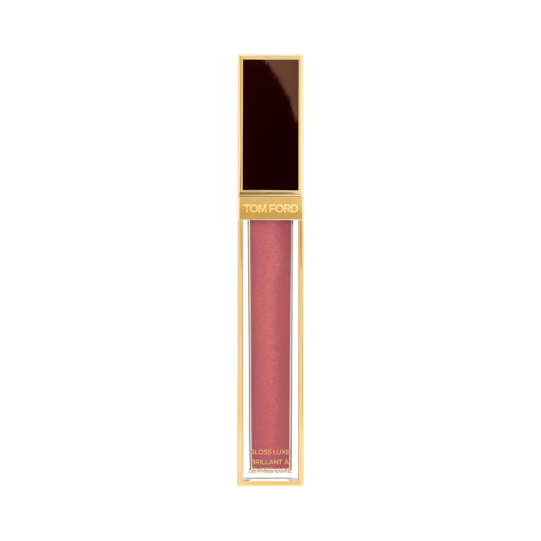 Gloss Luxe, 5.5 ml, 03 Casablanca, 03, Product Shot