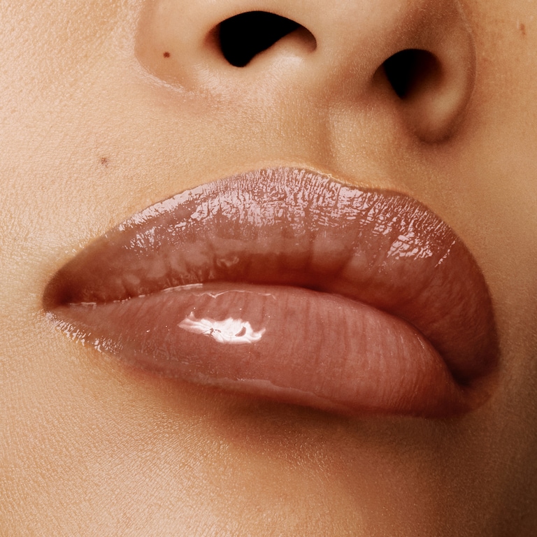 Gloss Luxe, 5.5 ml, N3 West Coast, N3, Model, medium