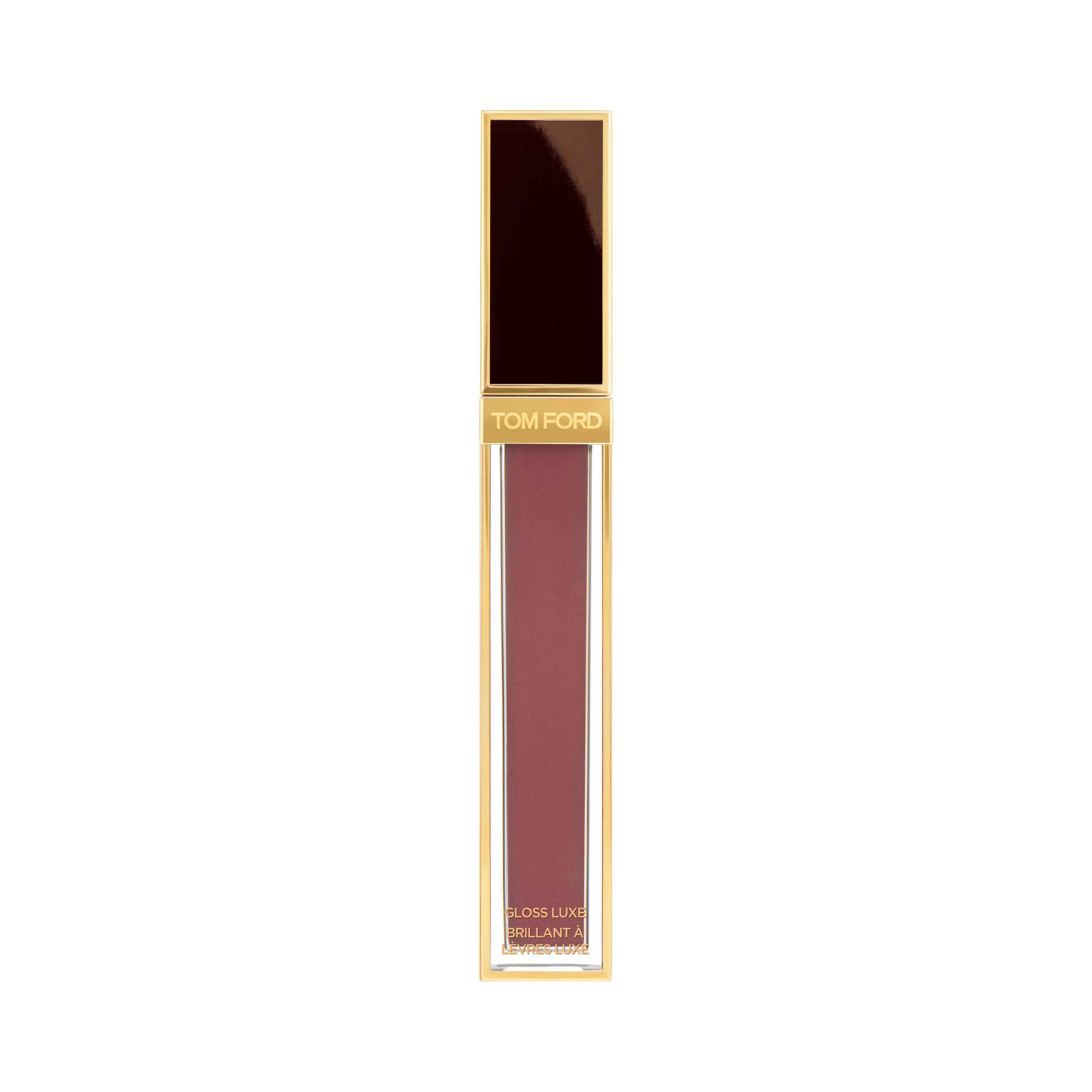 Gloss Luxe | TOM FORD BEAUTY