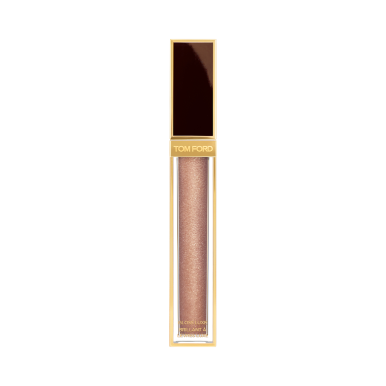 Gloss Luxe, 5.5 ml, N4 East Coast, N4, Product Shot