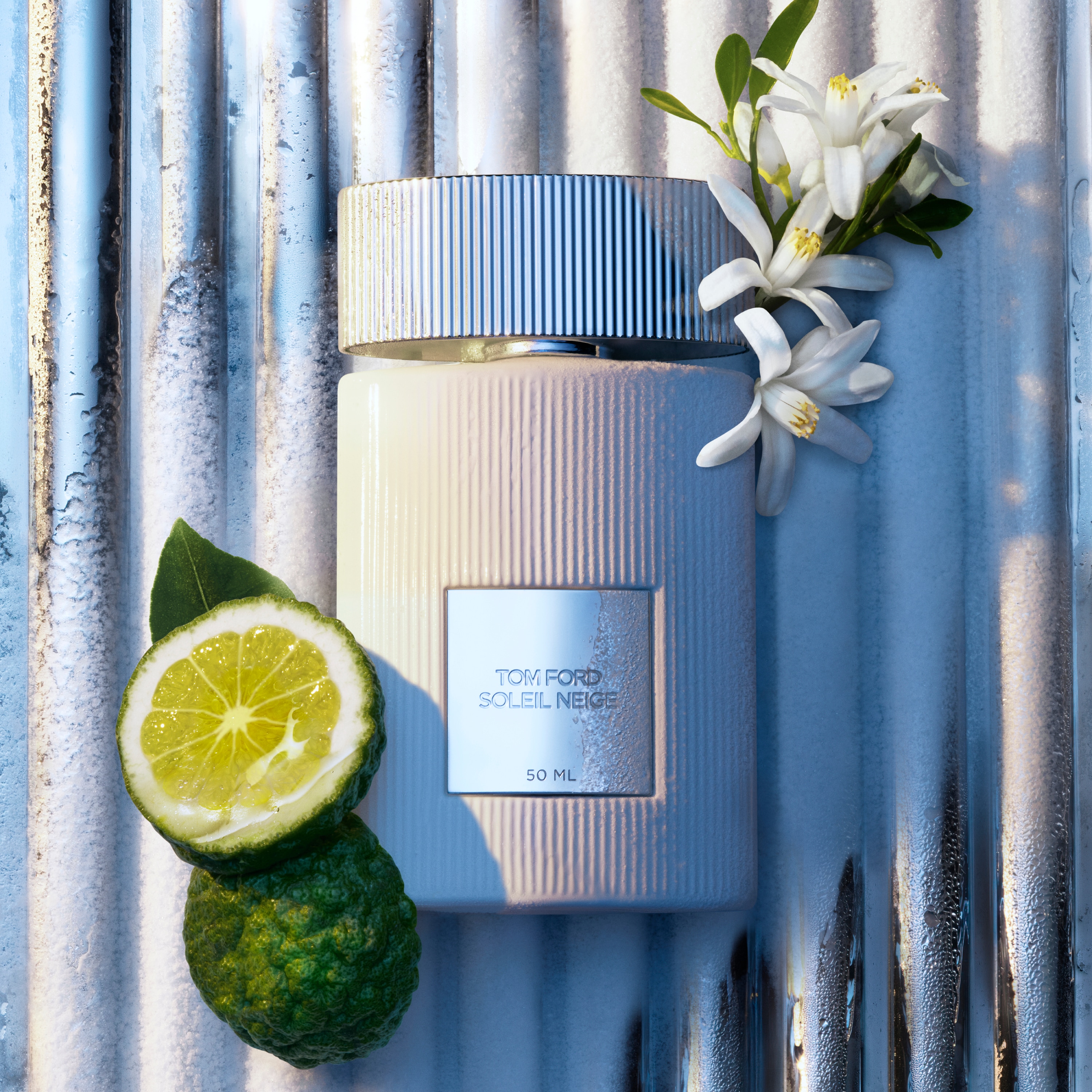 Soleil Neige Eau de Parfum | TOM FORD BEAUTY