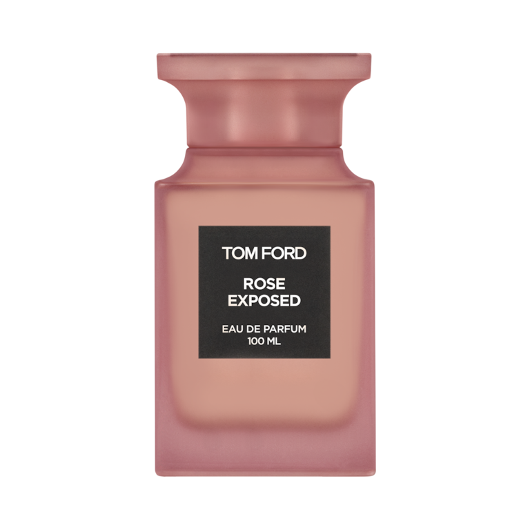 Rose Exposed Eau de Parfum, 100.0 ml, Product Shot
