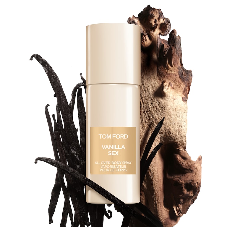 Vanilla Sex All Over Body Spray, 150.0 ml, Alt