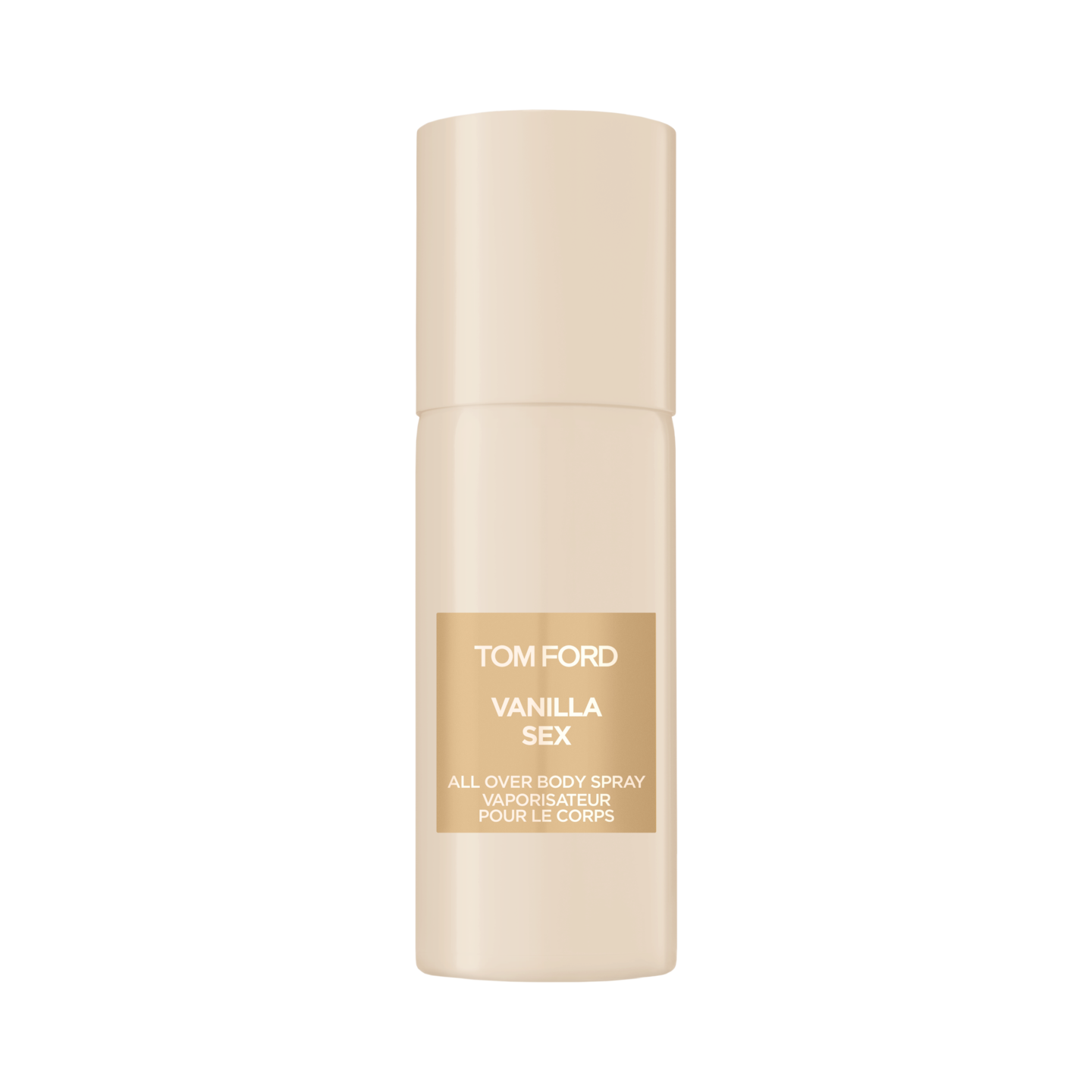 Vanilla Sex All Over Body Spray | TOM FORD BEAUTY
