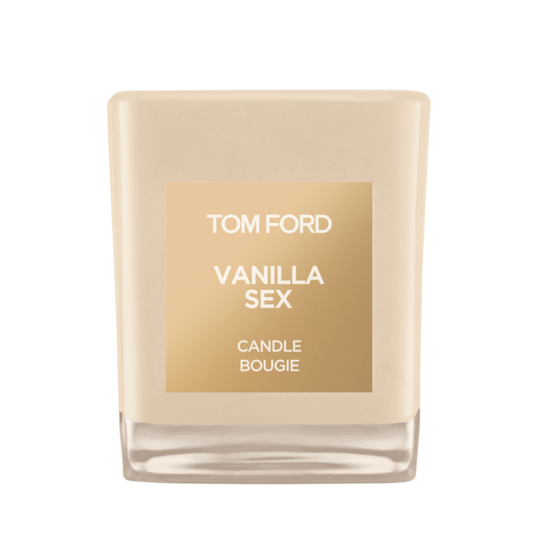 Scented Candles