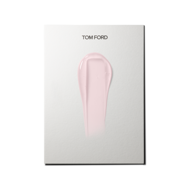 Soleil Hydrating Lip Oil, 6.0 ml, 01 Bare Beach, 01, Smoosh