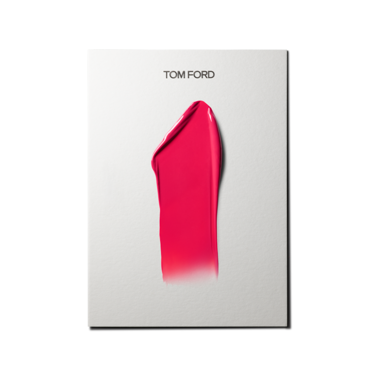 Soleil Tinted Lip Glow, 6.0 ml, 03 Private Grotto, 03, Smoosh