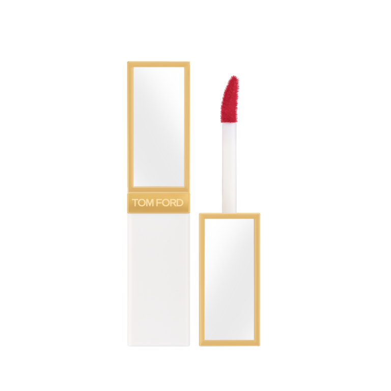 Soleil Tinted Lip Glow, 6.0 ml, 05 Café Pétale, 05, Product Shot