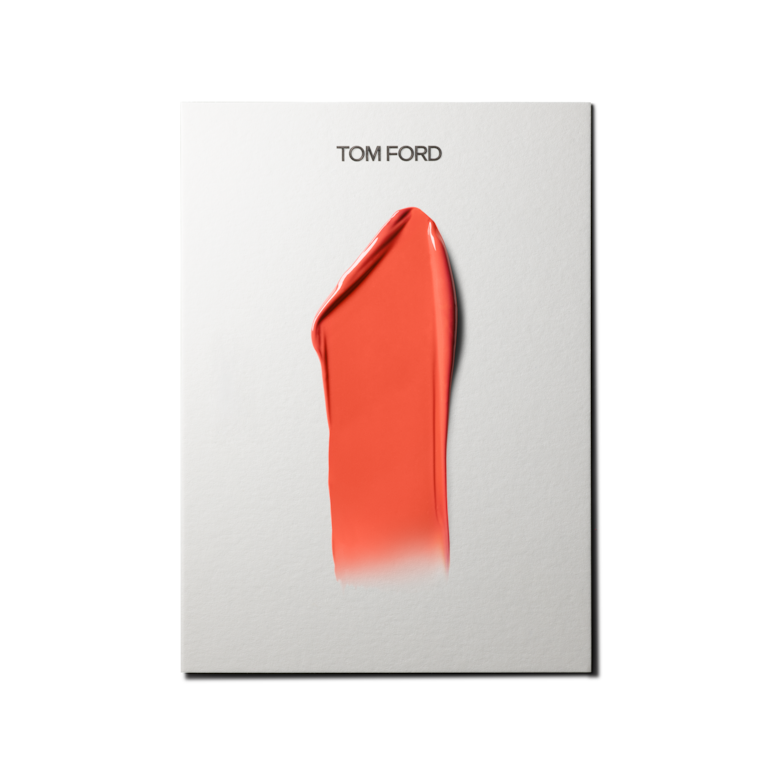 Soleil Tinted Lip Glow, 6.0 ml, 06 Golden Hour, 06, Smoosh