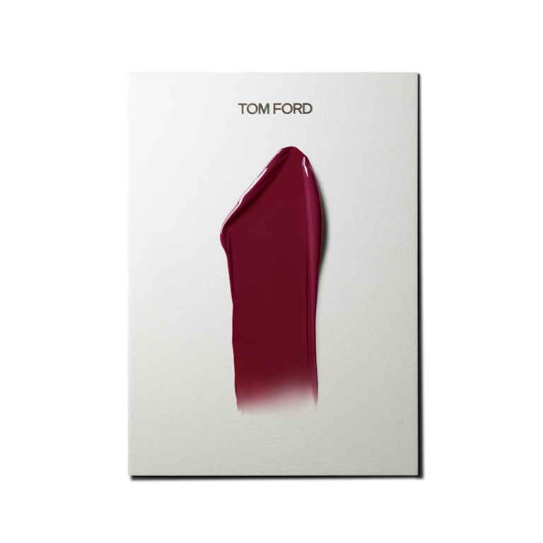 Soleil Tinted Lip Glow, 6.0 ml, 09 Midnight Encounter, 09, Smoosh