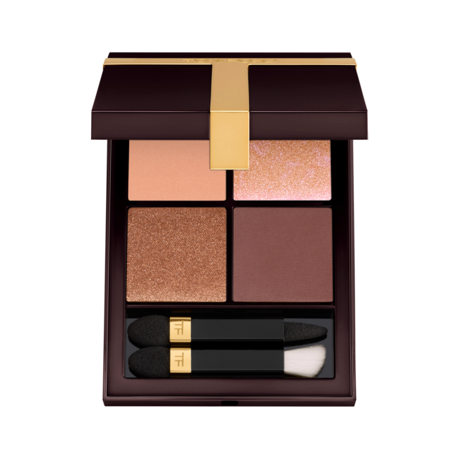 TOM FORD Love Collection Eye Color Duo Lumiére | TOM FORD BEAUTY