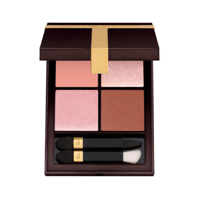 Soleil Neige Eye Color Quad Lumiere | TOM FORD BEAUTY