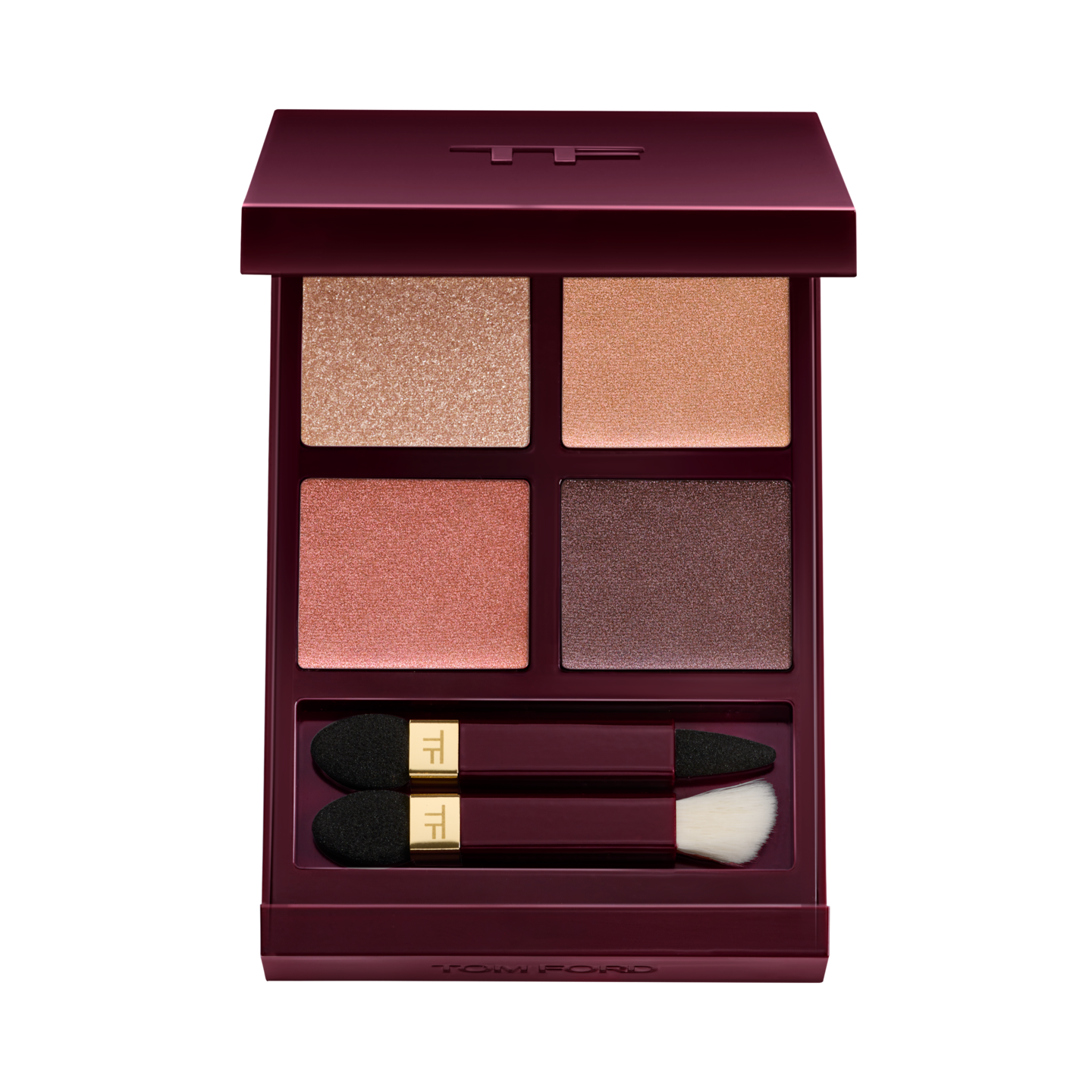 Figue Érotique Collection Eye Color Quad​ | TOM FORD BEAUTY