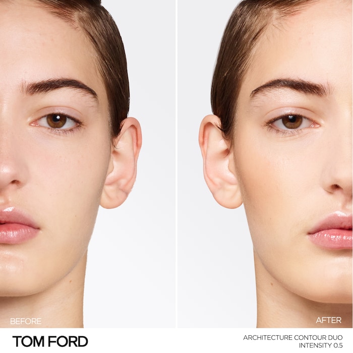 Architecture Contour Duo, 17.0 g, 0.5 1.0 Intensity, 0.5, Model, light